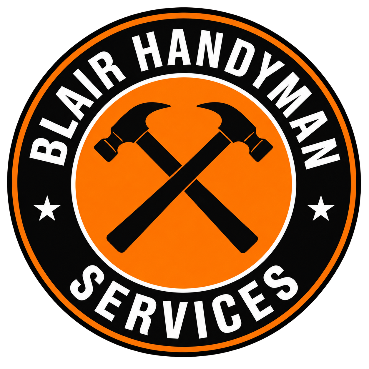 Blair Handyman Services